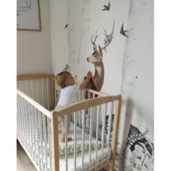 Matelas évolutif Tencel 70x140 CANDIDE -MADE4BABY BOUTIQUE matelas evolutif tencel 70x140 candide 15