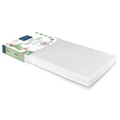 Matelas évolutif Tencel 70x140 CANDIDE -MADE4BABY BOUTIQUE matelas evolutif tencel 70x140 candide 2