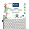 Matelas évolutif Tencel 60x120 CANDIDE -MADE4BABY BOUTIQUE matelas evolutif tencel dehoussable 60x120 candide
