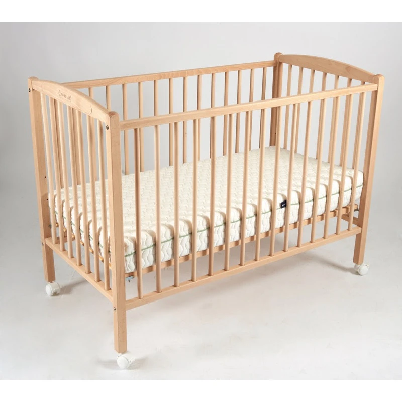 Matelas évolutif Tencel 60x120 CANDIDE 15 Matelas évolutif Tencel 60x120 CANDIDE – Image 13