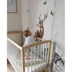 Matelas évolutif Tencel 60x120 CANDIDE 39 Matelas évolutif Tencel 60x120 CANDIDE -MADE4BABY BOUTIQUE matelas evolutif tencel dehoussable 60x120 candide 17