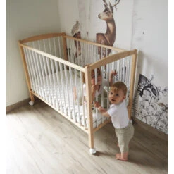 Matelas évolutif Tencel 60x120 CANDIDE 40 Matelas évolutif Tencel 60x120 CANDIDE -MADE4BABY BOUTIQUE matelas evolutif tencel dehoussable 60x120 candide 18