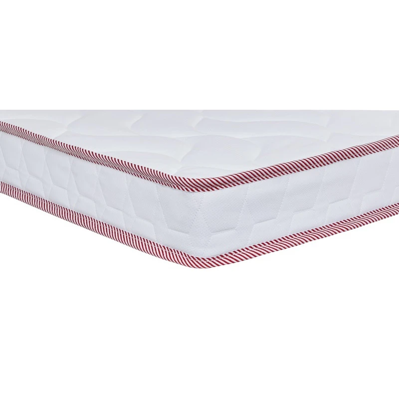 Matelas "0 Traitement" 60x120 MERINOS 6 Matelas "0 Traitement" 60x120 MERINOS – Image 4
