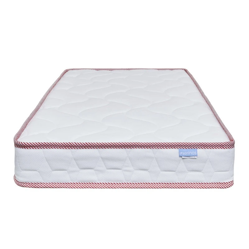 Matelas "0 Traitement" 60x120 MERINOS 9 Matelas "0 Traitement" 60x120 MERINOS – Image 7