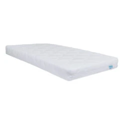 Matelas Déhoussable 70x140 MERINOS