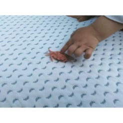 Matelas Océan Friendly 70x140 CANDIDE -MADE4BABY BOUTIQUE matelas ocean friendly 17