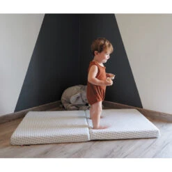 Matelas Pliant 2 Parties 60x120 CANDIDE Océan Friendly 32 Matelas Pliant 2 Parties 60x120 CANDIDE Océan Friendly -MADE4BABY BOUTIQUE matelas ocean friendly pliant 2 parties 10