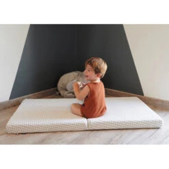 Matelas Pliant 2 Parties 60x120 CANDIDE Océan Friendly 33 Matelas Pliant 2 Parties 60x120 CANDIDE Océan Friendly -MADE4BABY BOUTIQUE matelas ocean friendly pliant 2 parties 11