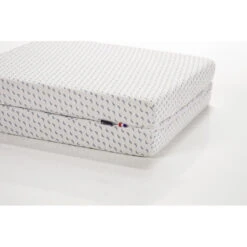 Matelas Pliant 2 Parties 60x120 CANDIDE Océan Friendly 34 Matelas Pliant 2 Parties 60x120 CANDIDE Océan Friendly -MADE4BABY BOUTIQUE matelas ocean friendly pliant 2 parties 12