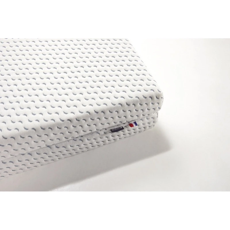 Matelas Pliant 2 Parties 60x120 CANDIDE Océan Friendly 16 Matelas Pliant 2 Parties 60x120 CANDIDE Océan Friendly – Image 14