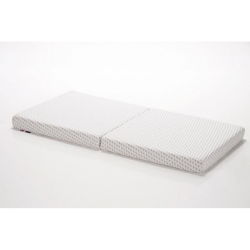 Matelas Pliant 2 Parties 60x120 CANDIDE Océan Friendly 19 Matelas Pliant 2 Parties 60x120 CANDIDE Océan Friendly – Image 17