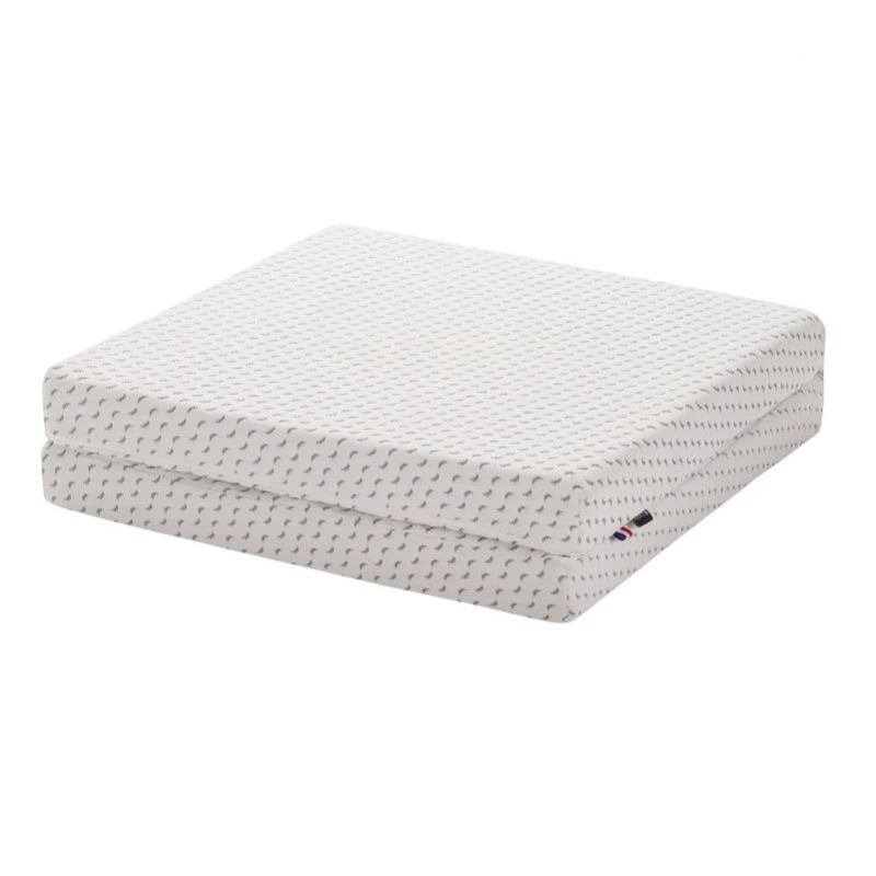 Matelas Pliant 2 Parties 60x120 CANDIDE Océan Friendly 5 Matelas Pliant 2 Parties 60x120 CANDIDE Océan Friendly – Image 3