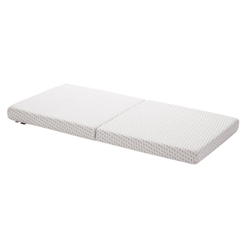 Matelas Pliant 2 Parties 60x120 CANDIDE Océan Friendly 6 Matelas Pliant 2 Parties 60x120 CANDIDE Océan Friendly – Image 4
