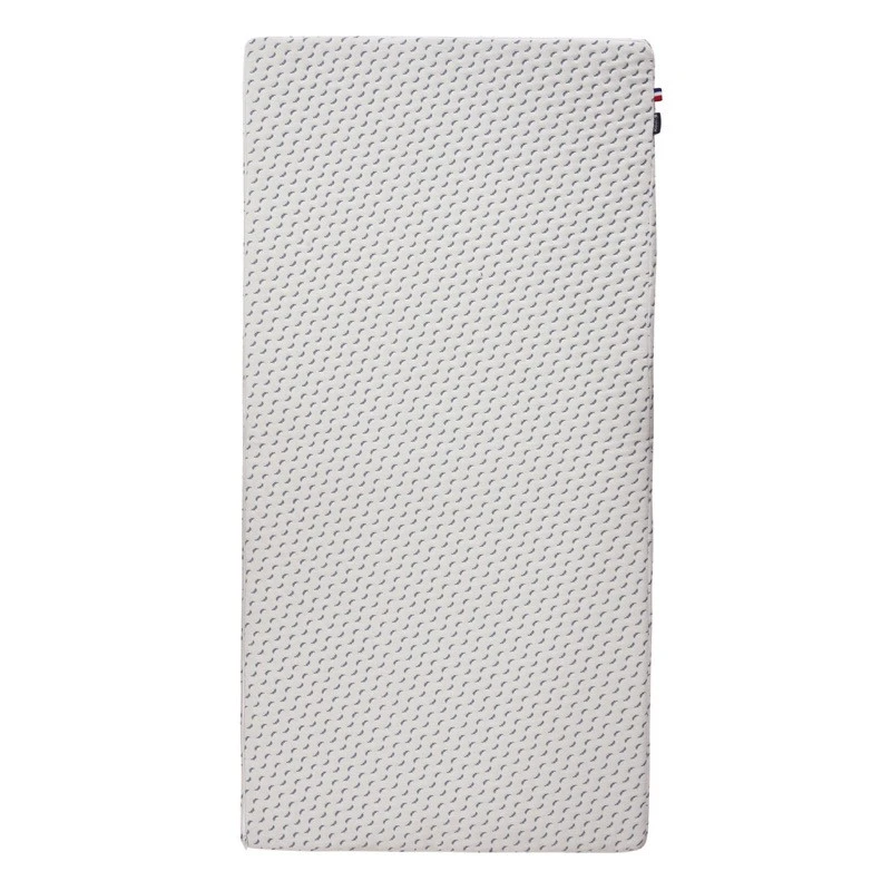 Matelas Pliant 2 Parties 60x120 CANDIDE Océan Friendly 7 Matelas Pliant 2 Parties 60x120 CANDIDE Océan Friendly – Image 5