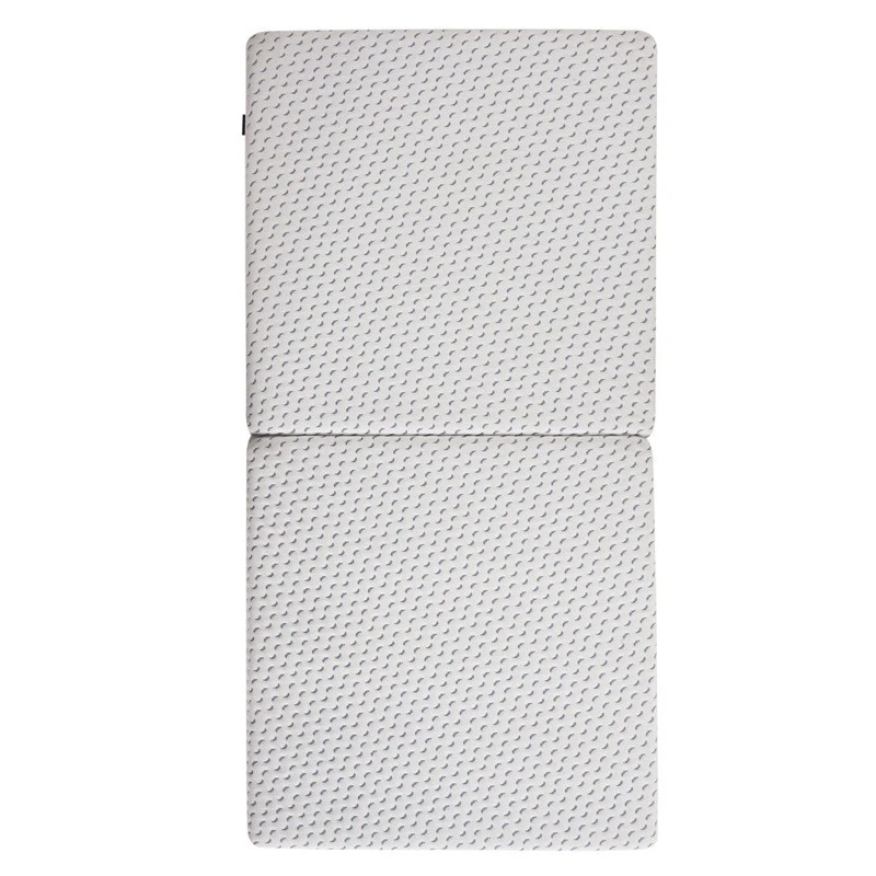 Matelas Pliant 2 Parties 60x120 CANDIDE Océan Friendly 8 Matelas Pliant 2 Parties 60x120 CANDIDE Océan Friendly – Image 6