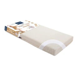 Matelas Organic Coton 60 X 120 Cm CANDIDE -MADE4BABY BOUTIQUE matelas organic coton 60 x 120 cm candide 2