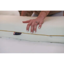 Matelas Organic Coton 60 X 120 Cm CANDIDE -MADE4BABY BOUTIQUE matelas organic coton 60 x 120 cm candide 7