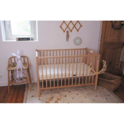 Matelas Organic Coton 70 X 140 Cm CANDIDE -MADE4BABY BOUTIQUE matelas organic coton 70 x 140 cm candide 11