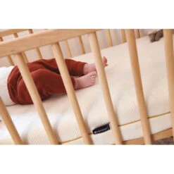 Matelas Organic Coton 70 X 140 Cm CANDIDE -MADE4BABY BOUTIQUE matelas organic coton 70 x 140 cm candide 16
