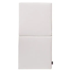 Matelas Pliant 2 Parties En Fibres Recyclées 60 X 120 Cm CANDIDE -MADE4BABY BOUTIQUE matelas pliant 2 parties en fibres recyclees 60 x 120 cm candide 5