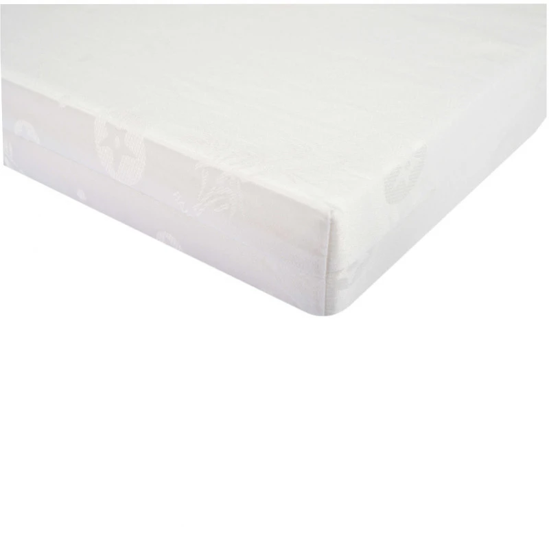 Matelas Polybambou 50x100 DOMIVA 4 Matelas Polybambou 50x100 DOMIVA â Image 2