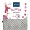 Matelas Résilience 60x120 CANDIDE -MADE4BABY BOUTIQUE matelas resilience 60x120 candide