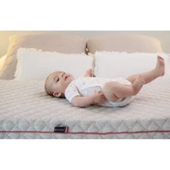 Matelas Résilience 60x120 CANDIDE -MADE4BABY BOUTIQUE matelas resilience 60x120 candide 19