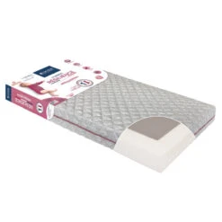 Matelas Résilience 60x120 CANDIDE -MADE4BABY BOUTIQUE matelas resilience 60x120 candide 4