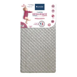 Matelas Résilience 70x140 CANDIDE 36 Matelas Résilience 70x140 CANDIDE -MADE4BABY BOUTIQUE matelas resilience 70x140 candide 14
