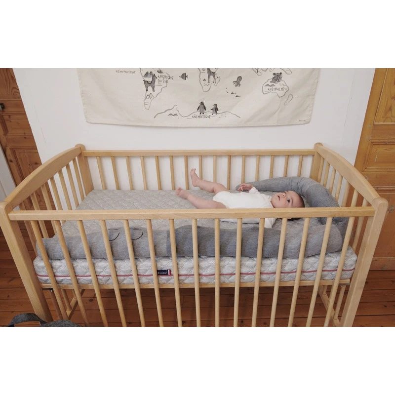 Matelas Résilience 70x140 CANDIDE 22 Matelas Résilience 70x140 CANDIDE – Image 20