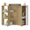 Meuble à Langer D'angle GALIPETTE Arthur -MADE4BABY BOUTIQUE meuble a langer d angle galipette arthur