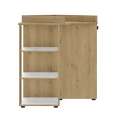 Meuble à Langer D'angle GALIPETTE Arthur -MADE4BABY BOUTIQUE meuble a langer d angle galipette arthur 2