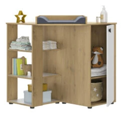 Meuble à Langer D'angle GALIPETTE Arthur