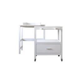 Meuble De Bain Bertha PERICLES Blanc -MADE4BABY BOUTIQUE meuble de bain pericles bertha blanc 2