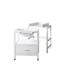 Meuble De Bain Bertha PERICLES Blanc -MADE4BABY BOUTIQUE meuble de bain pericles bertha blanc 3