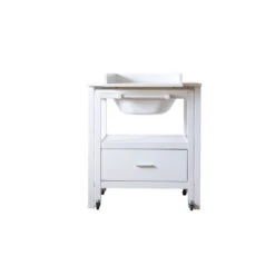 Meuble De Bain Bertha PERICLES Blanc -MADE4BABY BOUTIQUE meuble de bain pericles bertha blanc 4