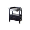 Meuble De Bain Bertha PERICLES Noir 1 Meuble De Bain Bertha PERICLES Noir -MADE4BABY BOUTIQUE meuble de bain pericles bertha noir