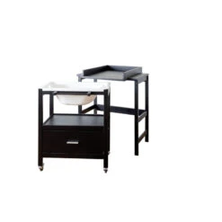 Meuble De Bain Bertha PERICLES Noir -MADE4BABY BOUTIQUE meuble de bain pericles bertha noir 3