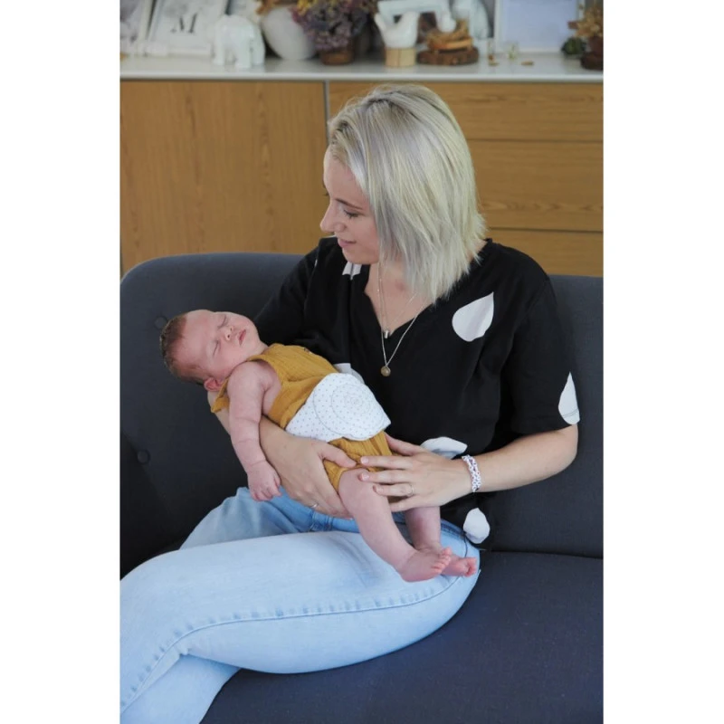 Mini Bouillotte De Massage CANDIDE Étoiles 5 Mini Bouillotte De Massage CANDIDE Étoiles – Image 3