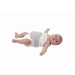 Mini Bouillotte De Massage CANDIDE Grise -MADE4BABY BOUTIQUE mini bouillotte de massage candide grise 1