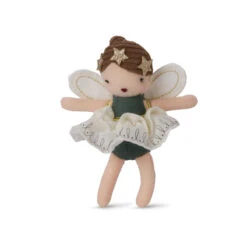 Mini Fée Mathilda 11cm PICCA LOULOU