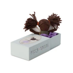 MADE4BABY BOUTIQUE -MADE4BABY BOUTIQUE mini fee 11cm boite 3