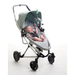 Tiny Love Mini Mobile Pack & Go Magique TONY LOVE Black & White -MADE4BABY BOUTIQUE mini mobile pack go magique 2