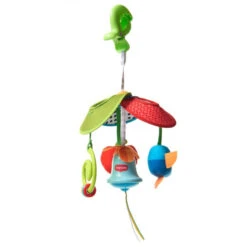 MADE4BABY BOUTIQUE -MADE4BABY BOUTIQUE mini mobile pack go tiny love 1