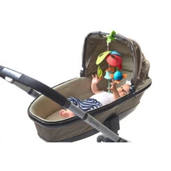 Mini Mobile Pack & Go TINY LOVE Prairie -MADE4BABY BOUTIQUE mini mobile pack go tiny love 3