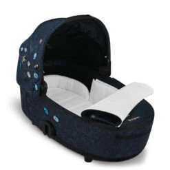 Nacelle De Luxe Mios 3 CYBEX Jewels Of Nature -MADE4BABY BOUTIQUE mios 2022 nacelle de luxe 30 2
