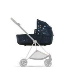 Nacelle De Luxe Mios 3 CYBEX Jewels Of Nature -MADE4BABY BOUTIQUE mios 2022 nacelle de luxe 30 3