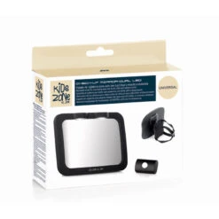 Jané Miroir De Surveillance éclairé JANÉ -MADE4BABY BOUTIQUE miroir de surveillance eclaire jane 3