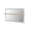 Miroir Micussori MICUNA Blanc/Bois Naturel -MADE4BABY BOUTIQUE mirror micussori