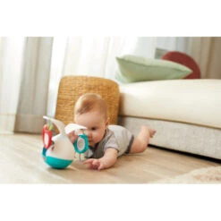 Mobile Au Sol Upside Down 2en1 TINY LOVE Prairie -MADE4BABY BOUTIQUE mobile au sol 2en1 prairie 11